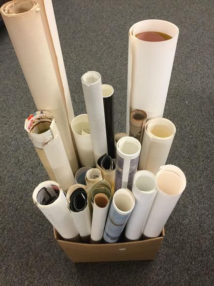 Image for Discovery Art Auction: 5-3-18