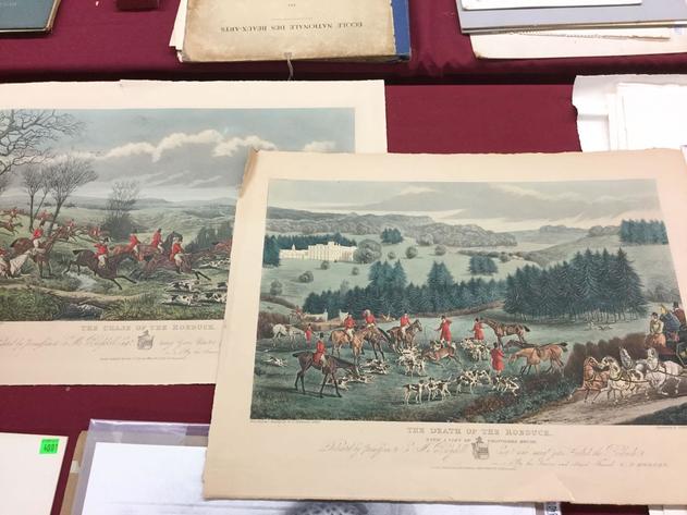 Image for Discovery Art Auction: 5-3-18