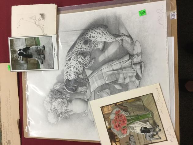 Image for Discovery Art Auction: 5-3-18