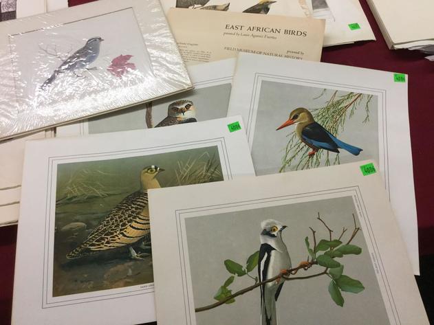 Image for Discovery Art Auction: 5-3-18