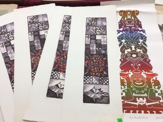 Image for Discovery Art Auction: 5-3-18