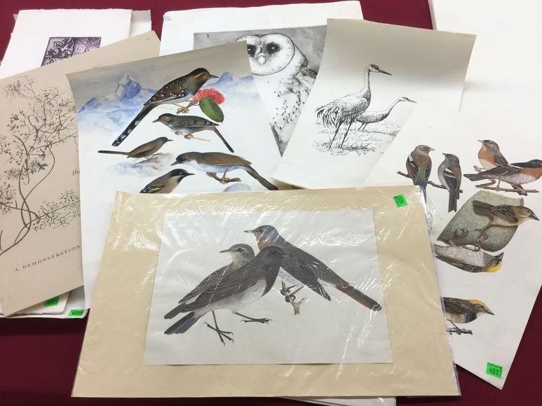 Image for Discovery Art Auction: 5-3-18