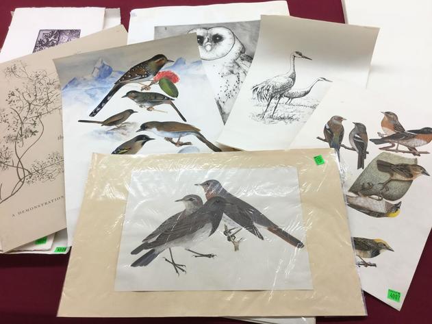 Image for Discovery Art Auction: 5-3-18