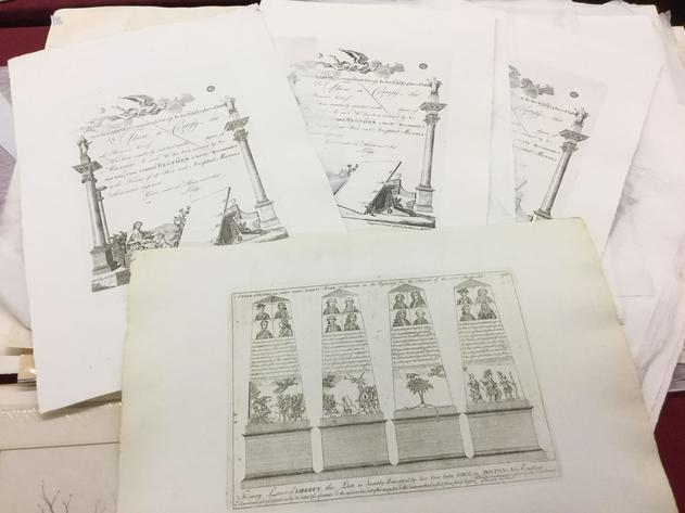 Image for Discovery Art Auction: 5-3-18