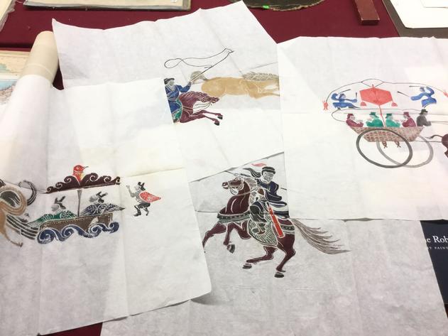 Image for Discovery Art Auction: 5-3-18