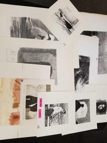 Image for Discovery Art Auction: 5-3-18