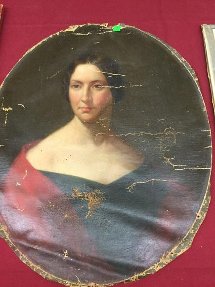 Image for Discovery Art Auction: 5-3-18