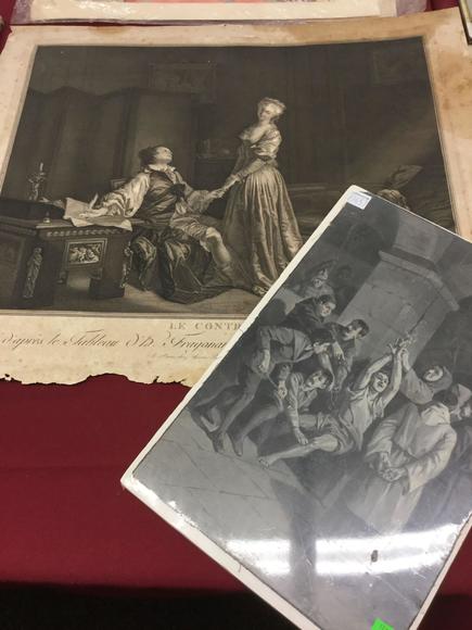 Image for Discovery Art Auction: 5-3-18