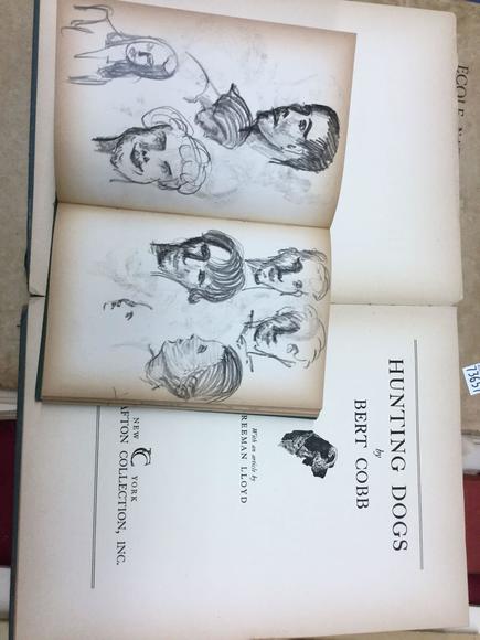 Image for Discovery Art Auction: 5-3-18