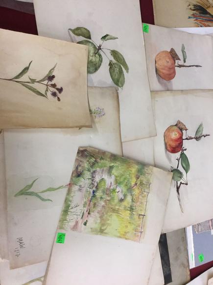 Image for Discovery Art Auction: 5-3-18