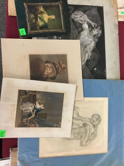 Image for Discovery Art Auction: 5-3-18