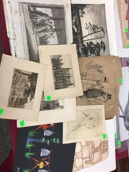 Image for Discovery Art Auction: 5-3-18