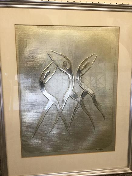 Image for Discovery Art Auction: 5-3-18