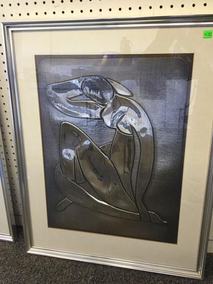 Image for Discovery Art Auction: 5-3-18