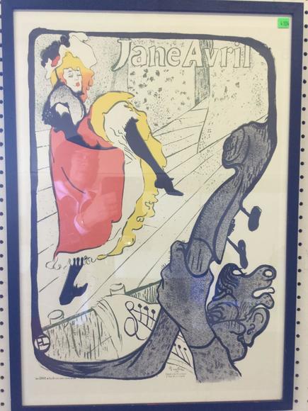 Image for Discovery Art Auction: 5-3-18