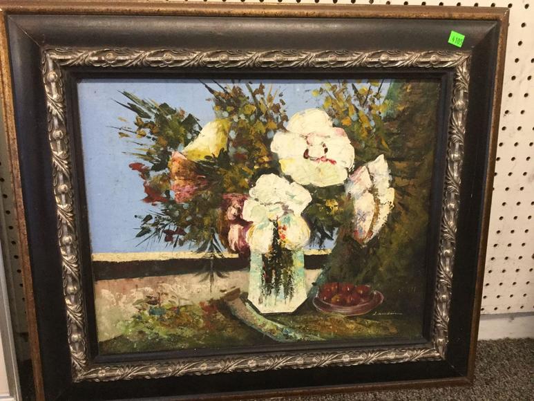 Image for Discovery Art Auction: 5-3-18