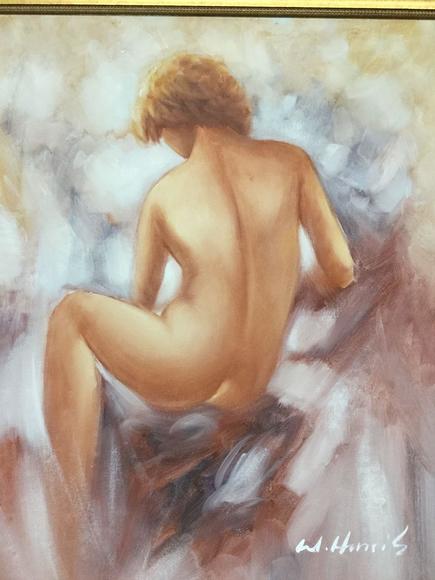 Image for Discovery Art Auction: 5-3-18