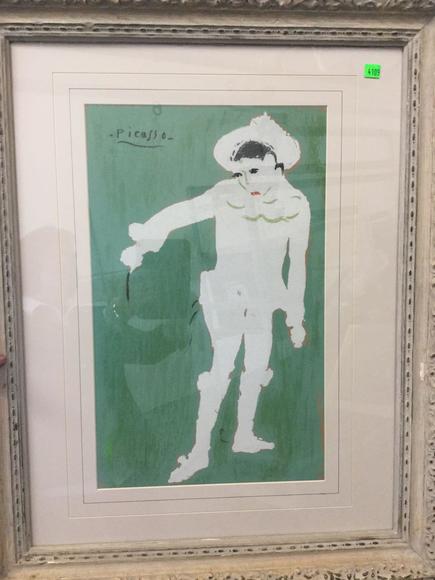 Image for Discovery Art Auction: 5-3-18