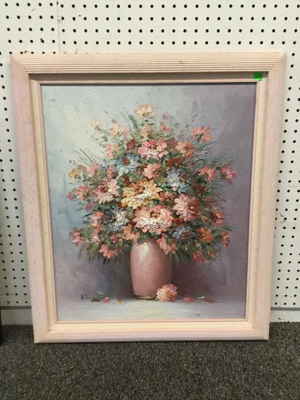 Image for Discovery Art Auction: 5-3-18