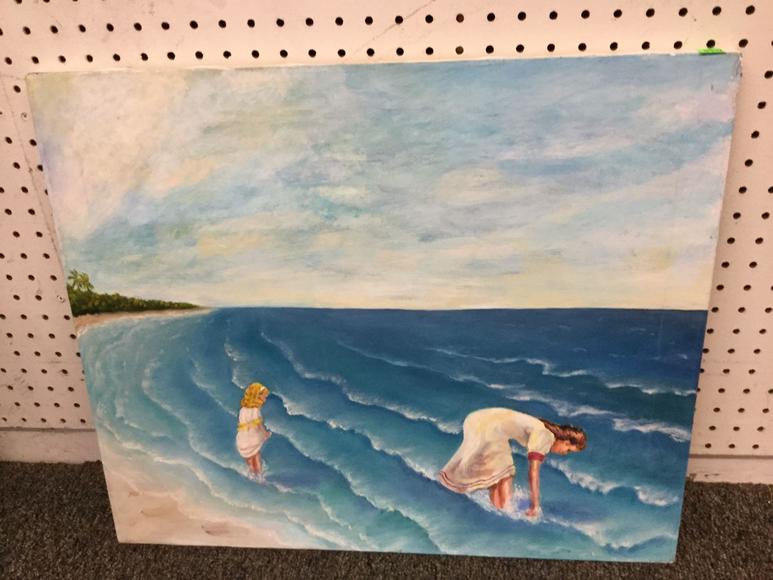 Image for Discovery Art Auction: 5-3-18