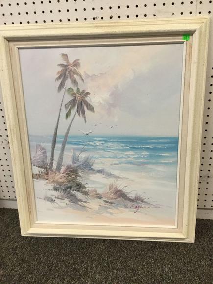 Image for Discovery Art Auction: 5-3-18