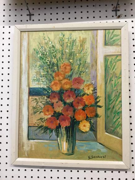 Image for Discovery Art Auction: 5-3-18