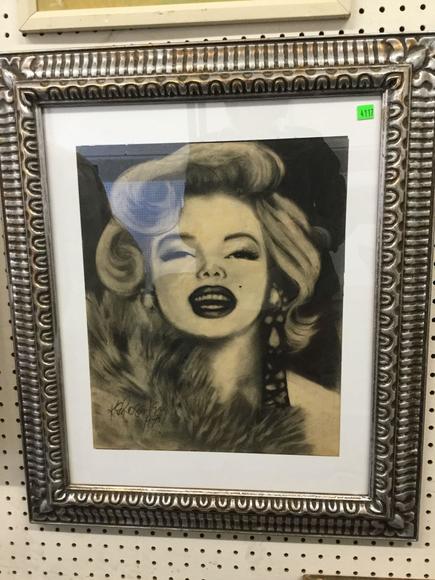 Image for Discovery Art Auction: 5-3-18