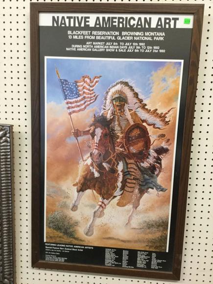 Image for Discovery Art Auction: 5-3-18