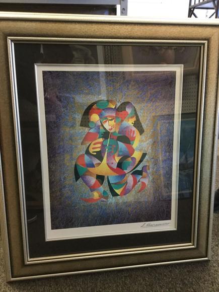 Image for Discovery Art Auction: 5-3-18