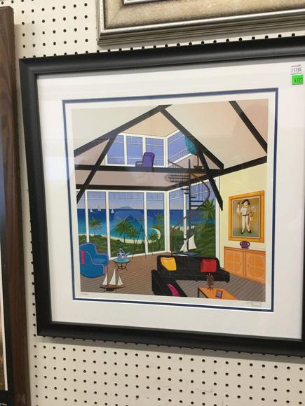 Image for Discovery Art Auction: 5-3-18