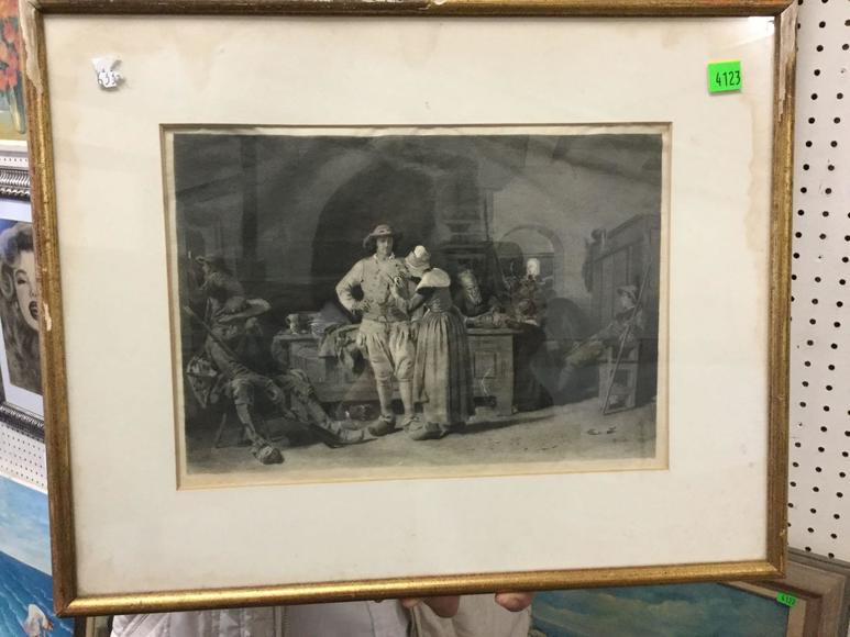 Image for Discovery Art Auction: 5-3-18