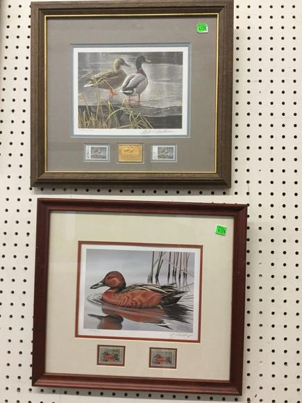 Image for Discovery Art Auction: 5-3-18