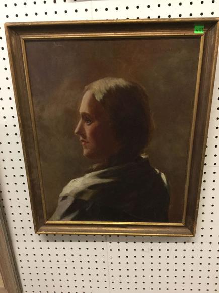 Image for Discovery Art Auction: 5-3-18