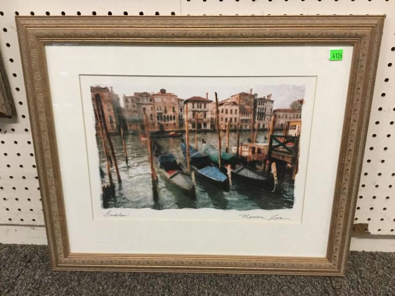 Image for Discovery Art Auction: 5-3-18