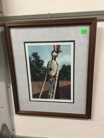 Image for Discovery Art Auction: 5-3-18