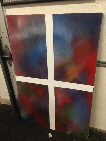 Image for Discovery Art Auction: 5-3-18