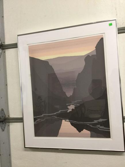 Image for Discovery Art Auction: 5-3-18