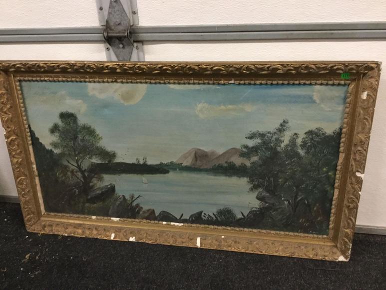 Image for Discovery Art Auction: 5-3-18