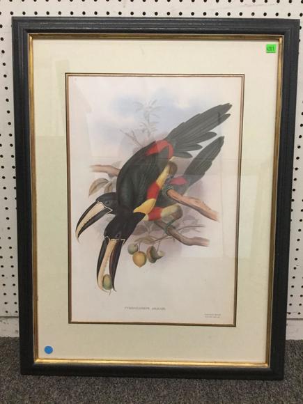 Image for Discovery Art Auction: 5-3-18