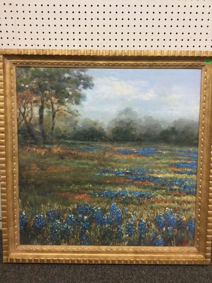 Image for Discovery Art Auction: 5-3-18