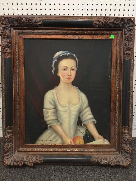 Image for Discovery Art Auction: 5-3-18