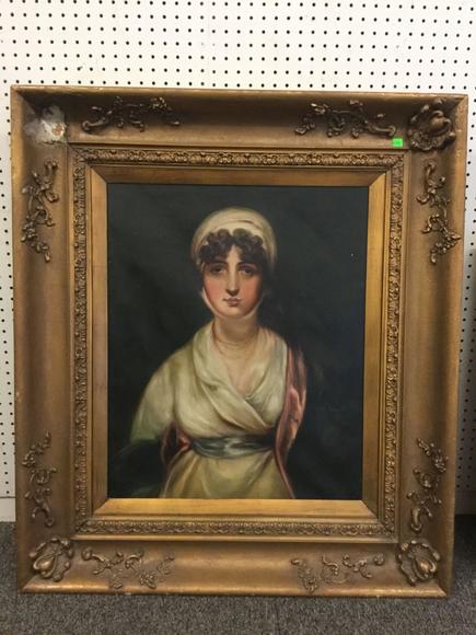 Image for Discovery Art Auction: 5-3-18