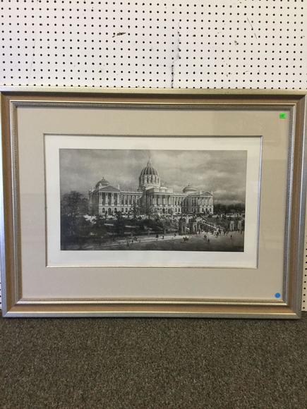 Image for Discovery Art Auction: 5-3-18