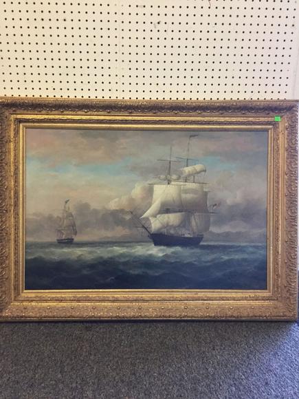 Image for Discovery Art Auction: 5-3-18