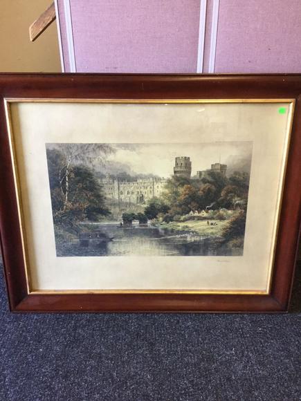 Image for Discovery Art Auction: 5-3-18