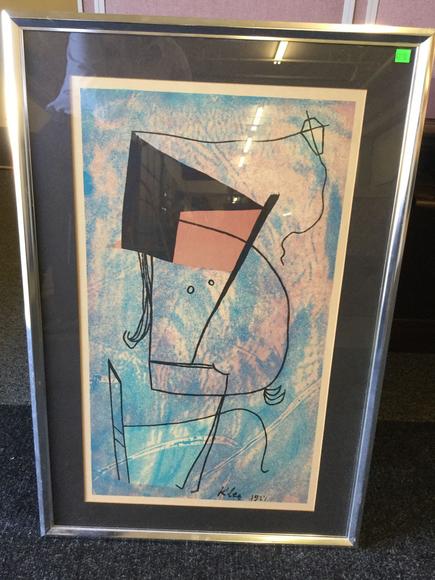 Image for Discovery Art Auction: 5-3-18