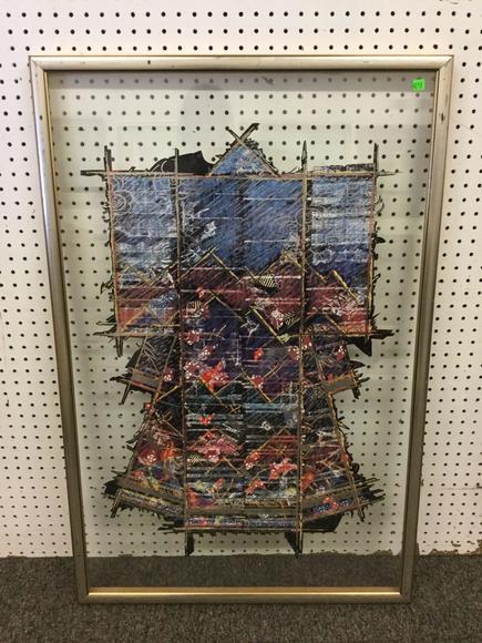 Image for Discovery Art Auction: 5-3-18