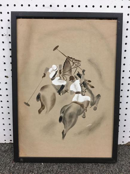 Image for Discovery Art Auction: 5-3-18