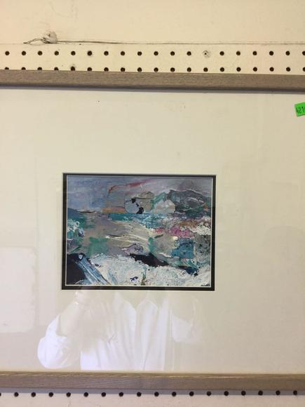 Image for Discovery Art Auction: 5-3-18