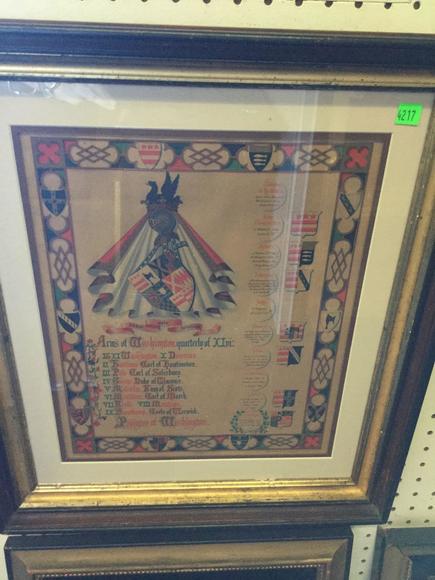 Image for Discovery Art Auction: 5-3-18